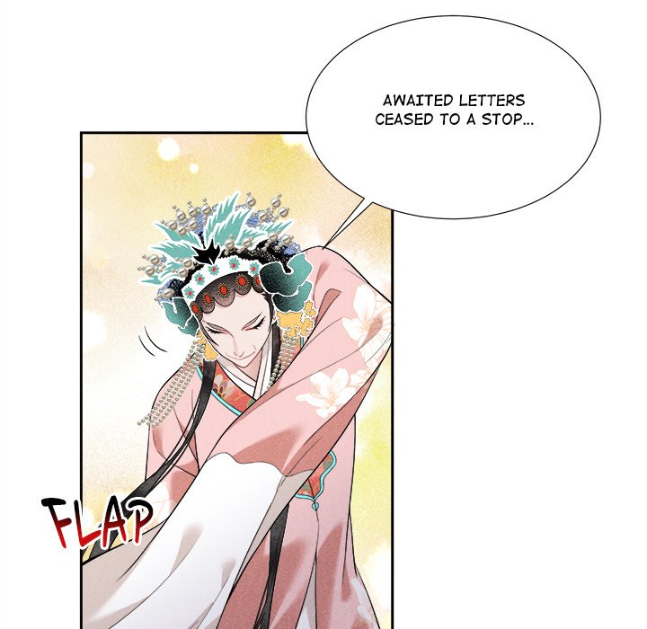King of Lavitan King of Lavitan EP 51 - Toomics page 37 - 