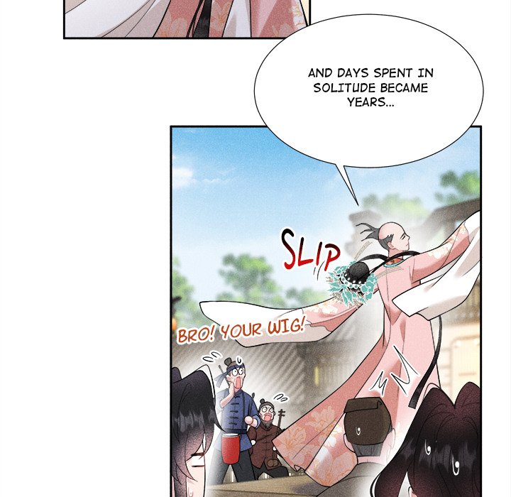 King of Lavitan King of Lavitan EP 51 - Toomics page 38 - 
