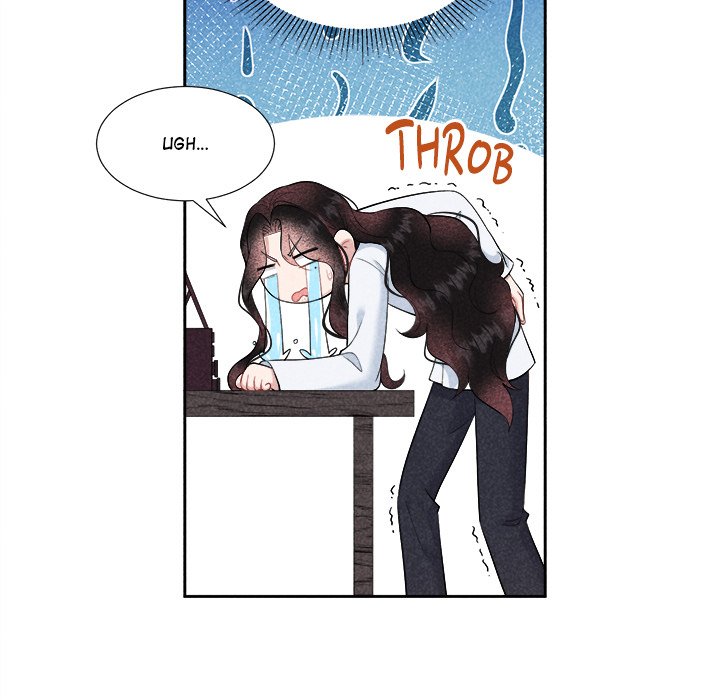 King of Lavitan King of Lavitan EP 51 - Toomics page 6 - 