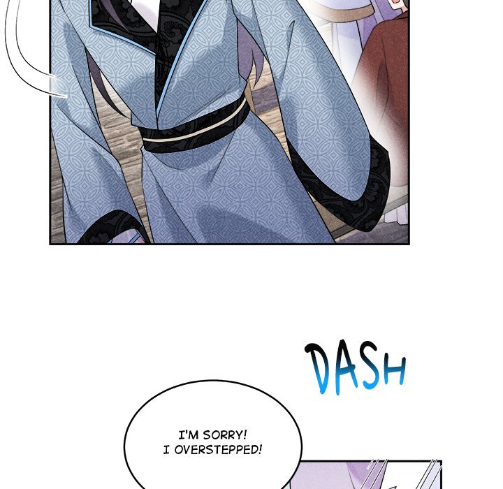 King of Lavitan King of Lavitan EP 51 - Toomics page 75 - 