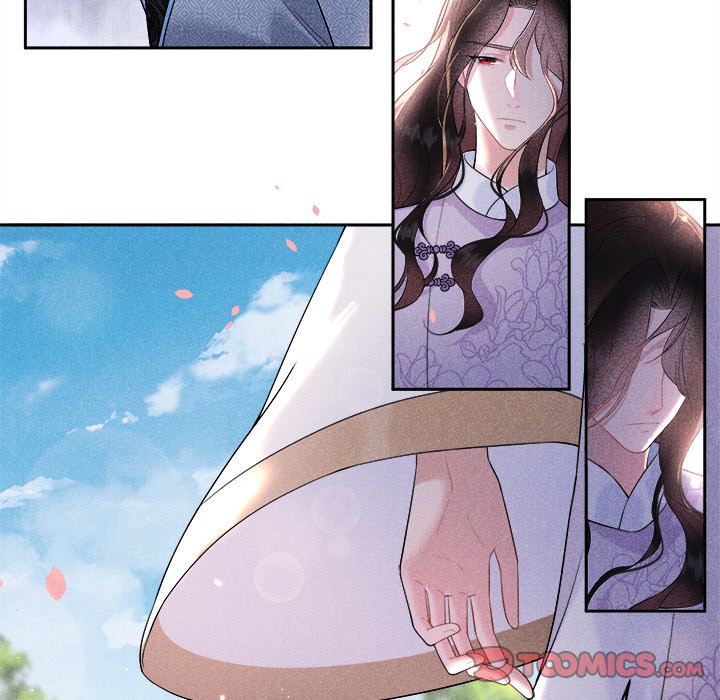 King of Lavitan King of Lavitan EP 51 - Toomics page 90 - 