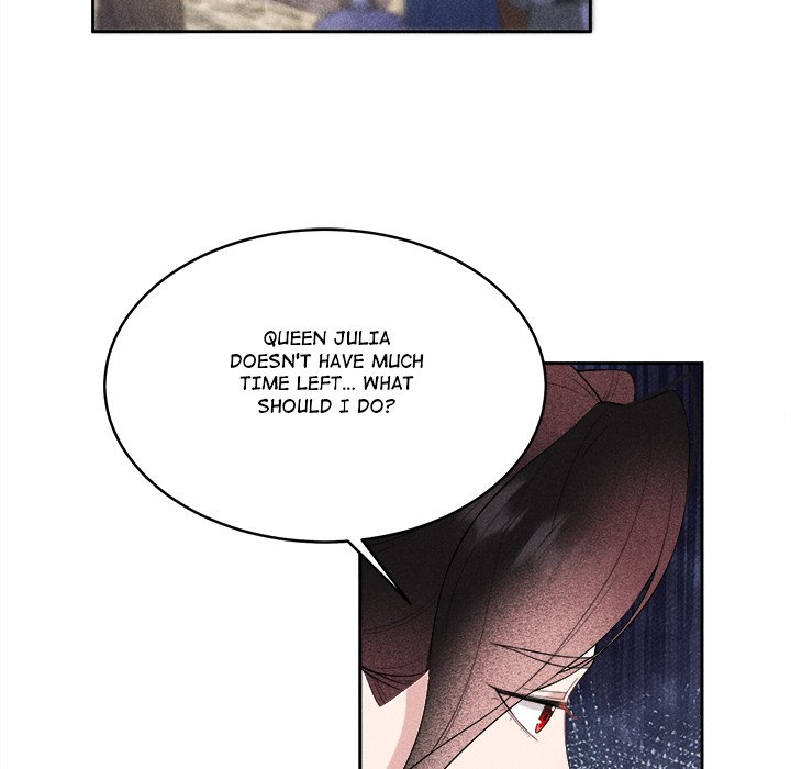 King of Lavitan King of Lavitan EP 51 - Toomics page 96 - 