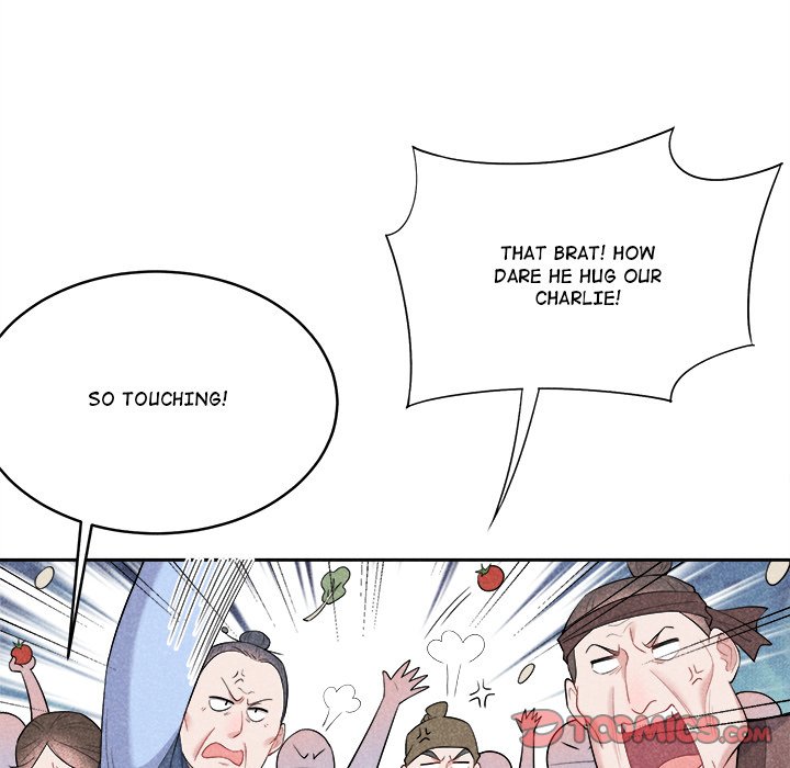 King of Lavitan King of Lavitan EP 52 - Toomics page 120 - 