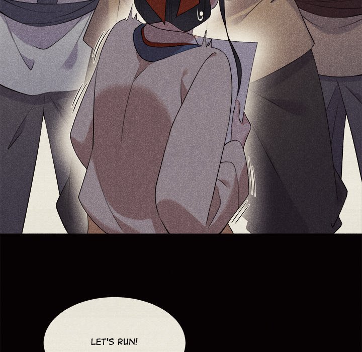 King of Lavitan King of Lavitan EP 52 - Toomics page 15 - 
