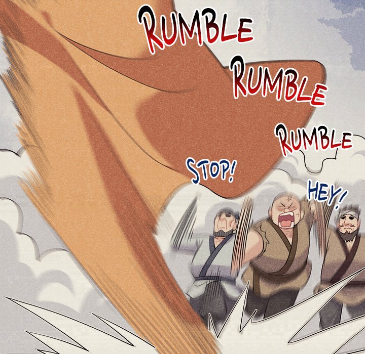 King of Lavitan King of Lavitan EP 52 - Toomics page 17 - 