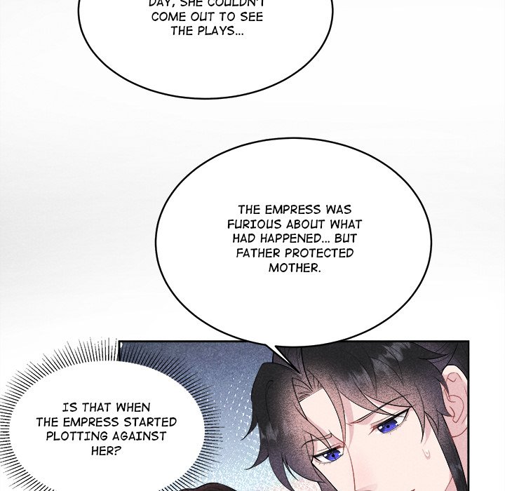 King of Lavitan King of Lavitan EP 52 - Toomics page 19 - 