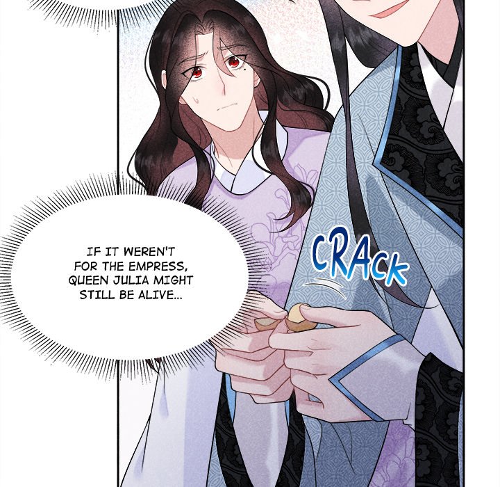 King of Lavitan King of Lavitan EP 52 - Toomics page 20 - 