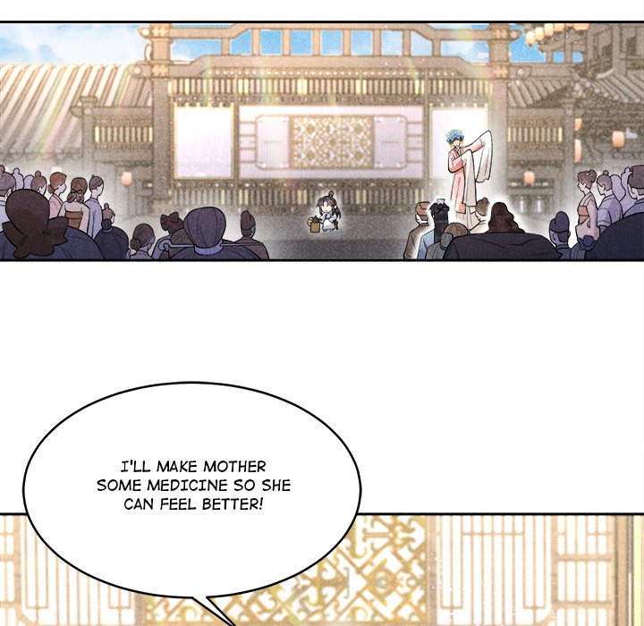 King of Lavitan King of Lavitan EP 52 - Toomics page 22 - 