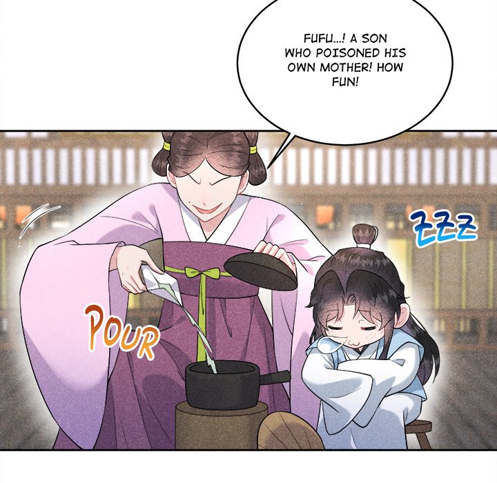 King of Lavitan King of Lavitan EP 52 - Toomics page 24 - 