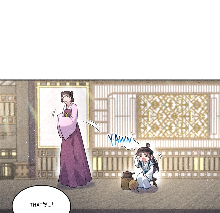 King of Lavitan King of Lavitan EP 52 - Toomics page 25 - 