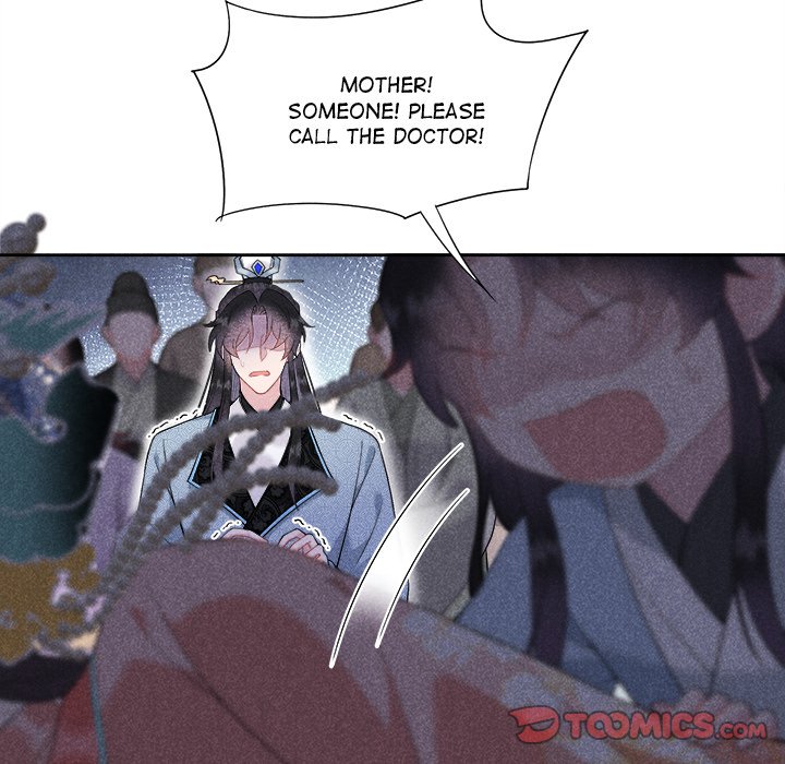 King of Lavitan King of Lavitan EP 52 - Toomics page 30 - 