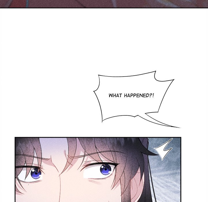 King of Lavitan King of Lavitan EP 52 - Toomics page 31 - 