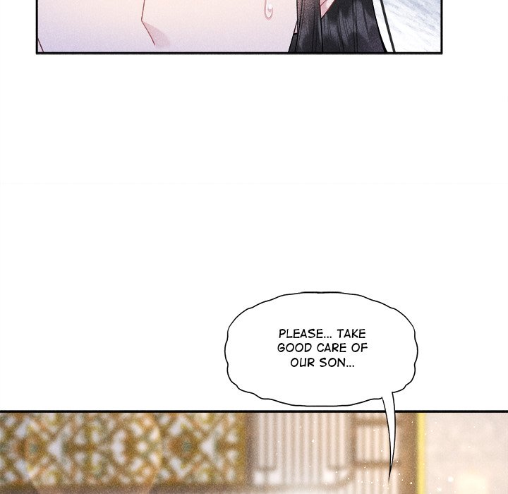 King of Lavitan King of Lavitan EP 52 - Toomics page 32 - 