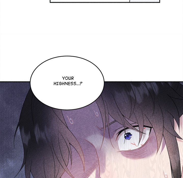 King of Lavitan King of Lavitan EP 52 - Toomics page 41 - 