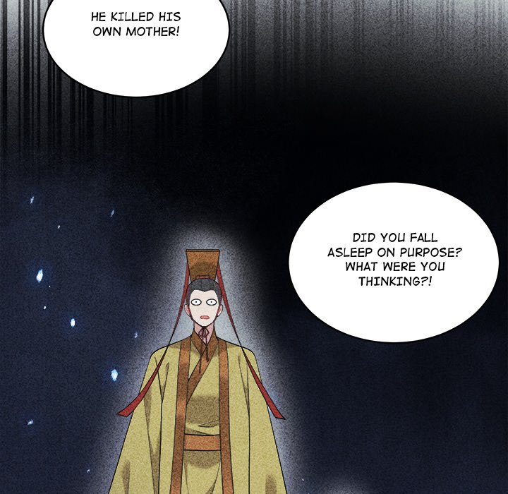 King of Lavitan King of Lavitan EP 52 - Toomics page 44 - 