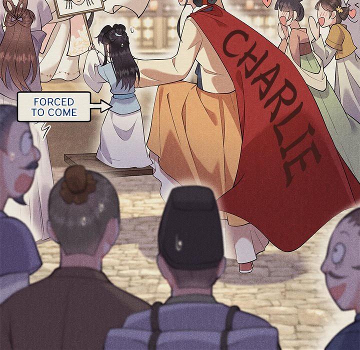 King of Lavitan King of Lavitan EP 52 - Toomics page 6 - 