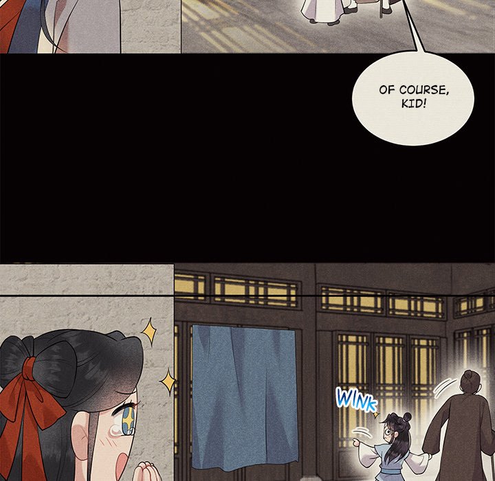 King of Lavitan King of Lavitan EP 52 - Toomics page 8 - 