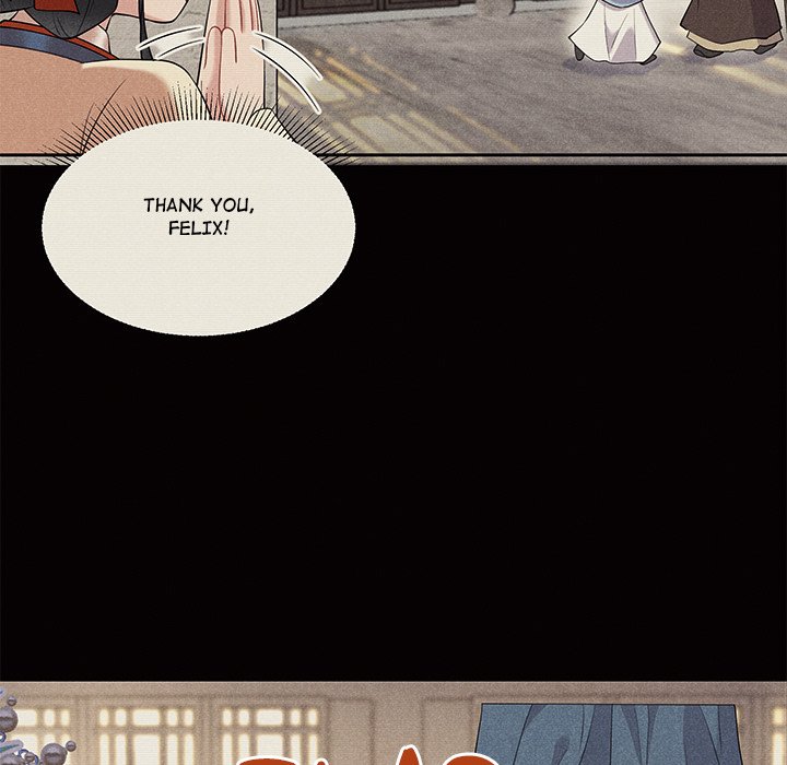 King of Lavitan King of Lavitan EP 52 - Toomics page 9 - 