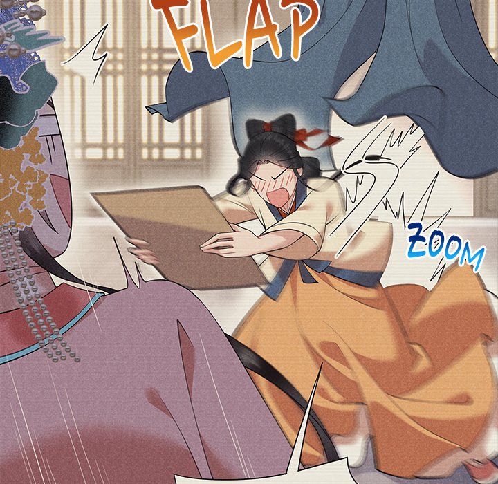 King of Lavitan King of Lavitan EP 52 - Toomics page 10 - 