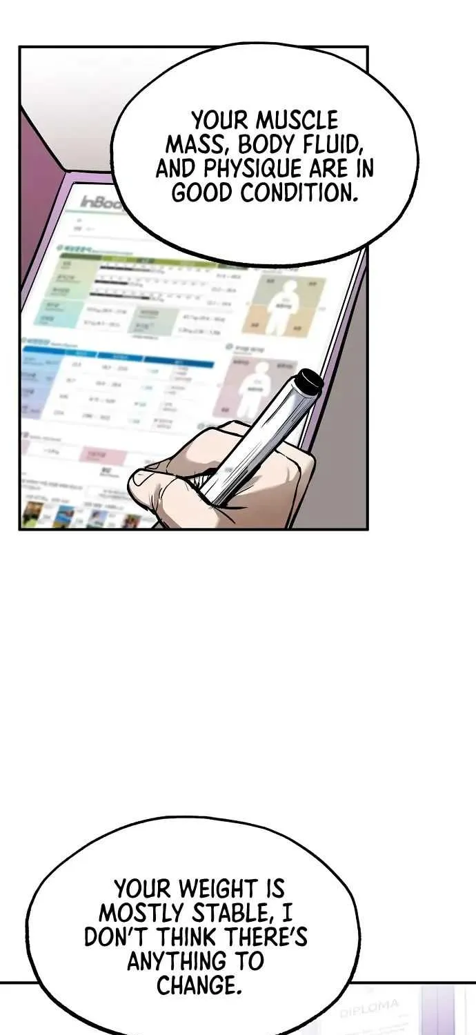 King Of Octagon Chapter 10 page 15 - 