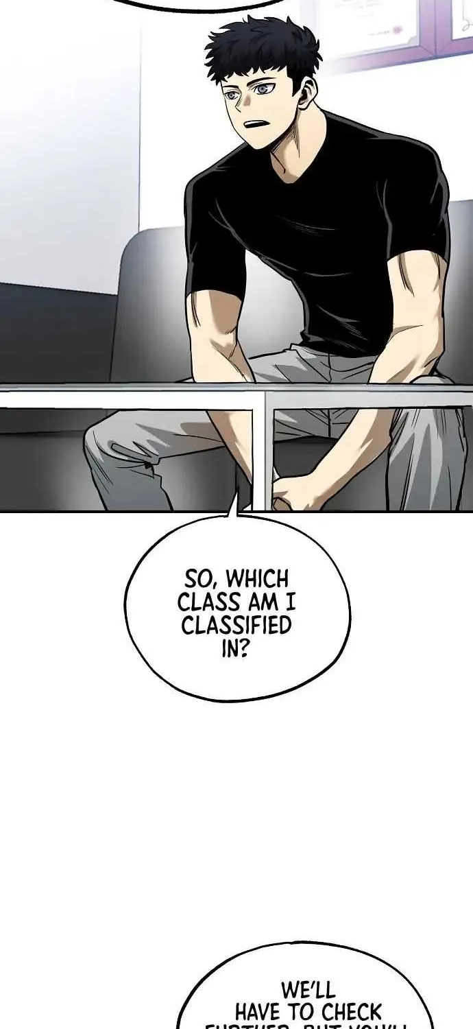 King Of Octagon Chapter 10 page 16 - 