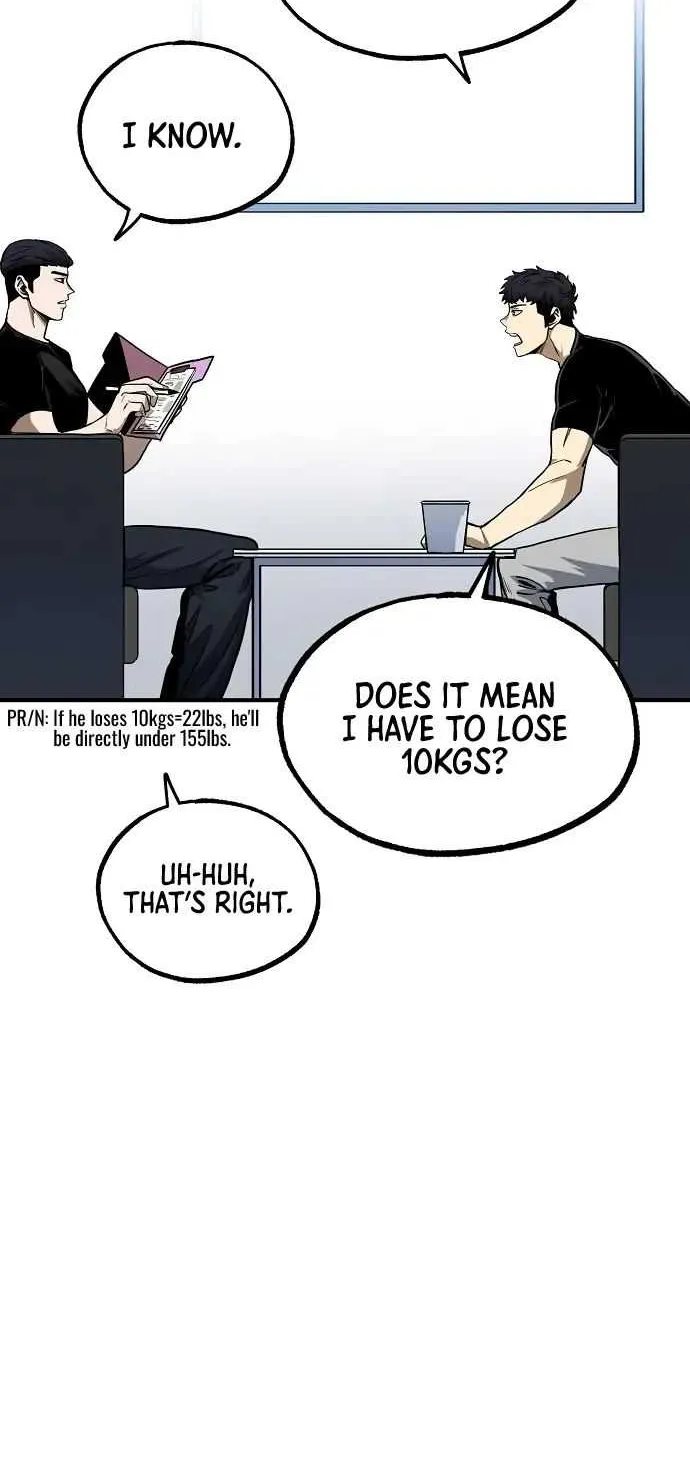 King Of Octagon Chapter 10 page 18 - 