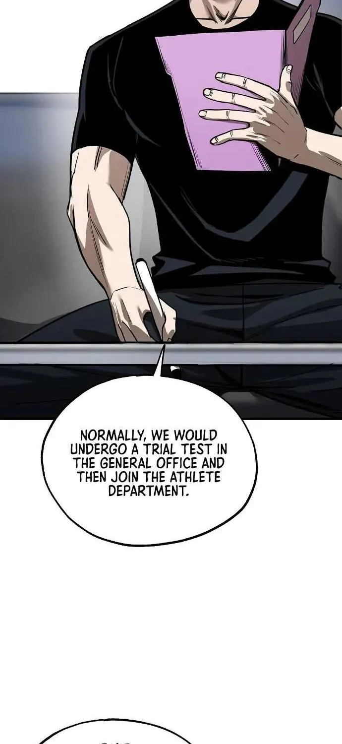 King Of Octagon Chapter 10 page 24 - 