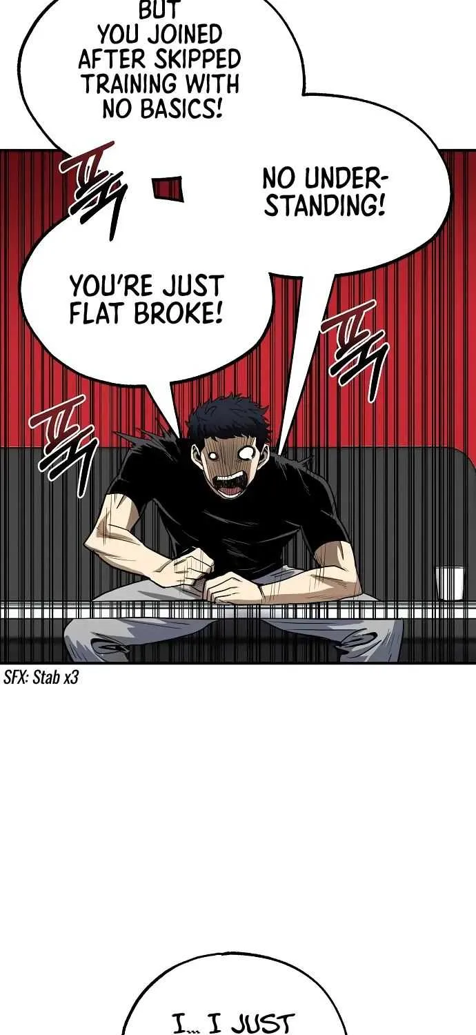 King Of Octagon Chapter 10 page 25 - 