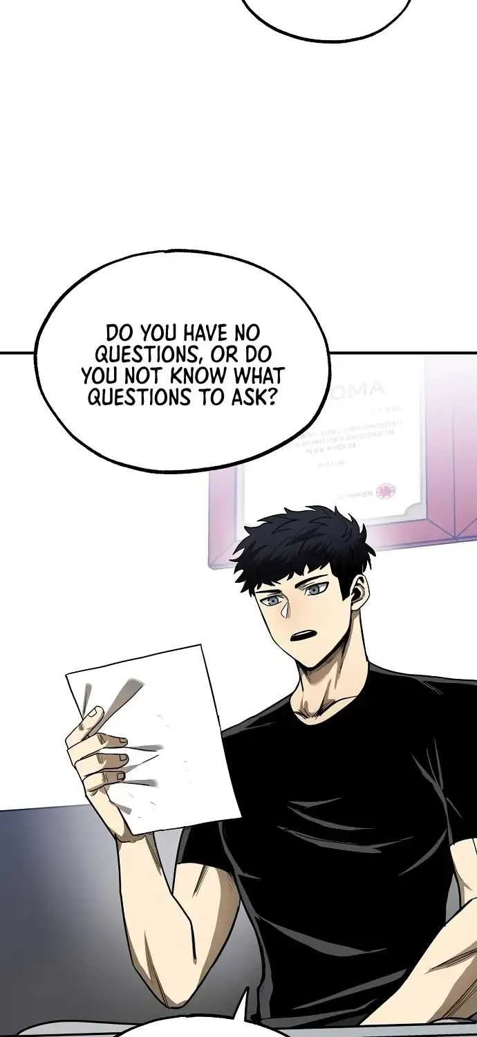 King Of Octagon Chapter 10 page 30 - 