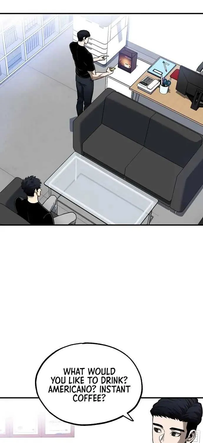 King Of Octagon Chapter 10 page 4 - 
