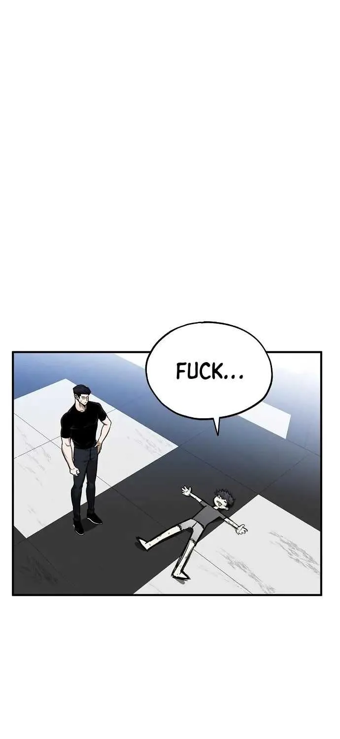 King Of Octagon Chapter 10 page 37 - 