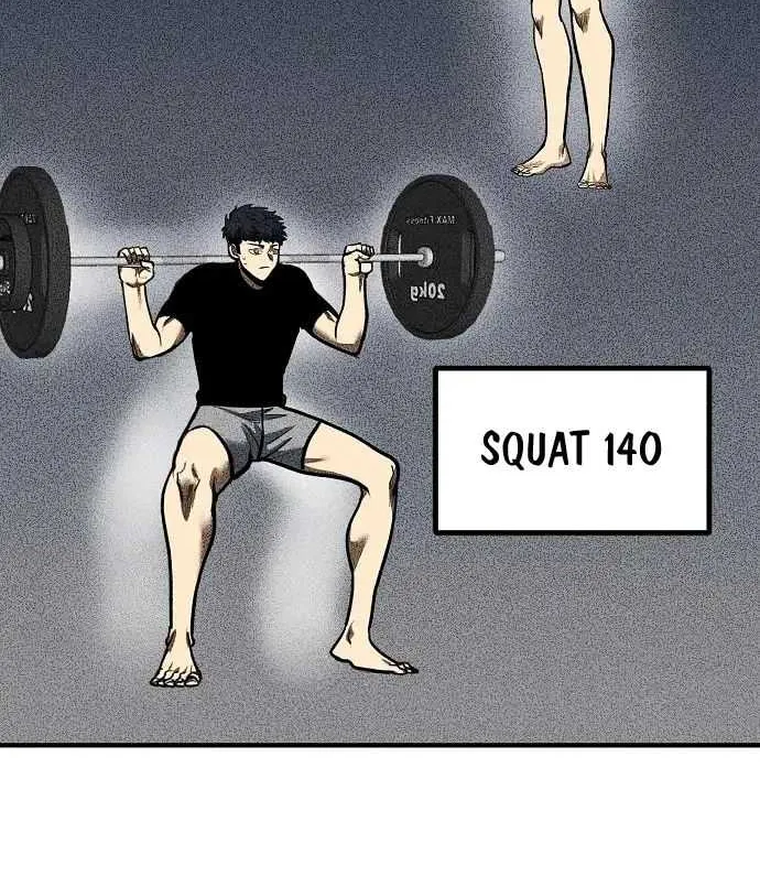 King Of Octagon Chapter 10 page 42 - 
