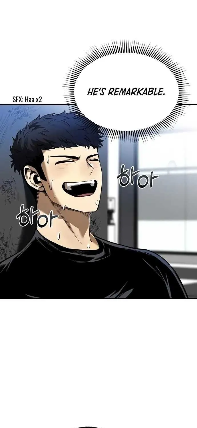 King Of Octagon Chapter 10 page 45 - 