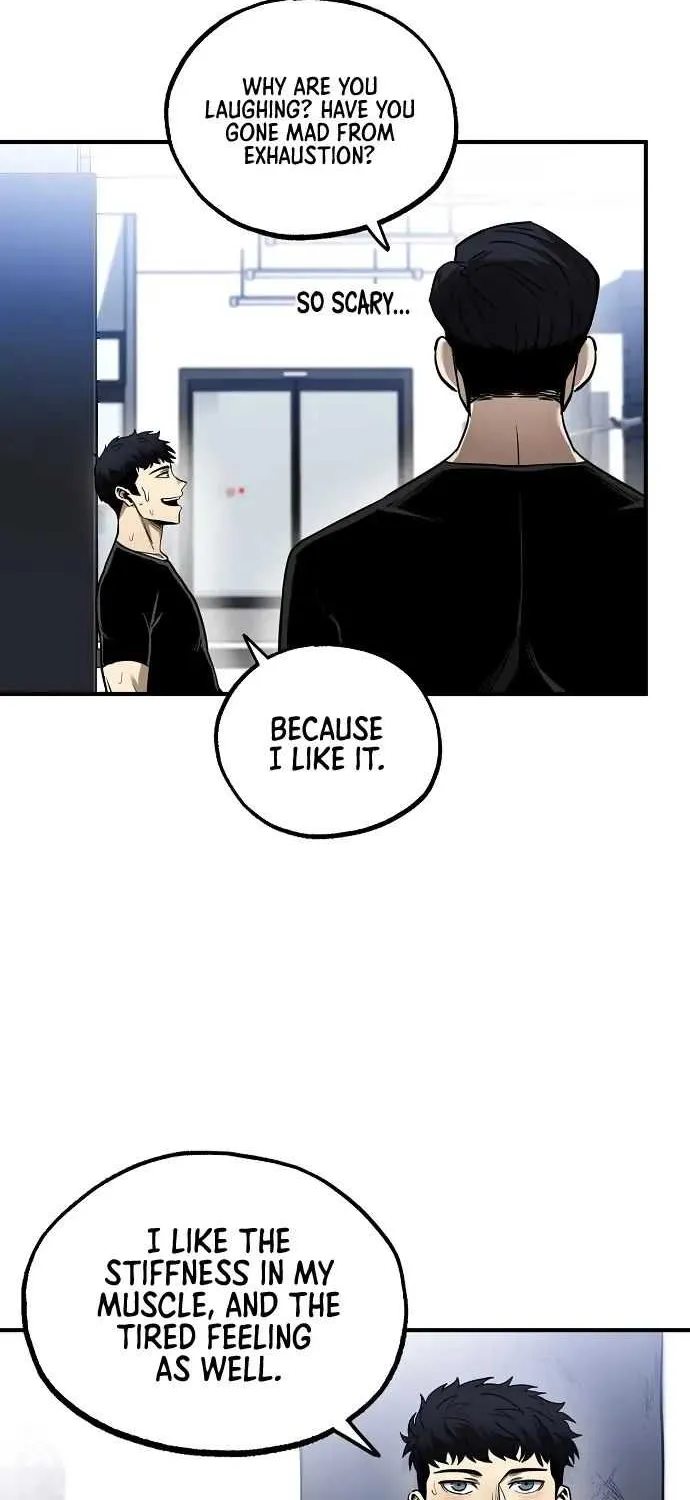 King Of Octagon Chapter 10 page 46 - 