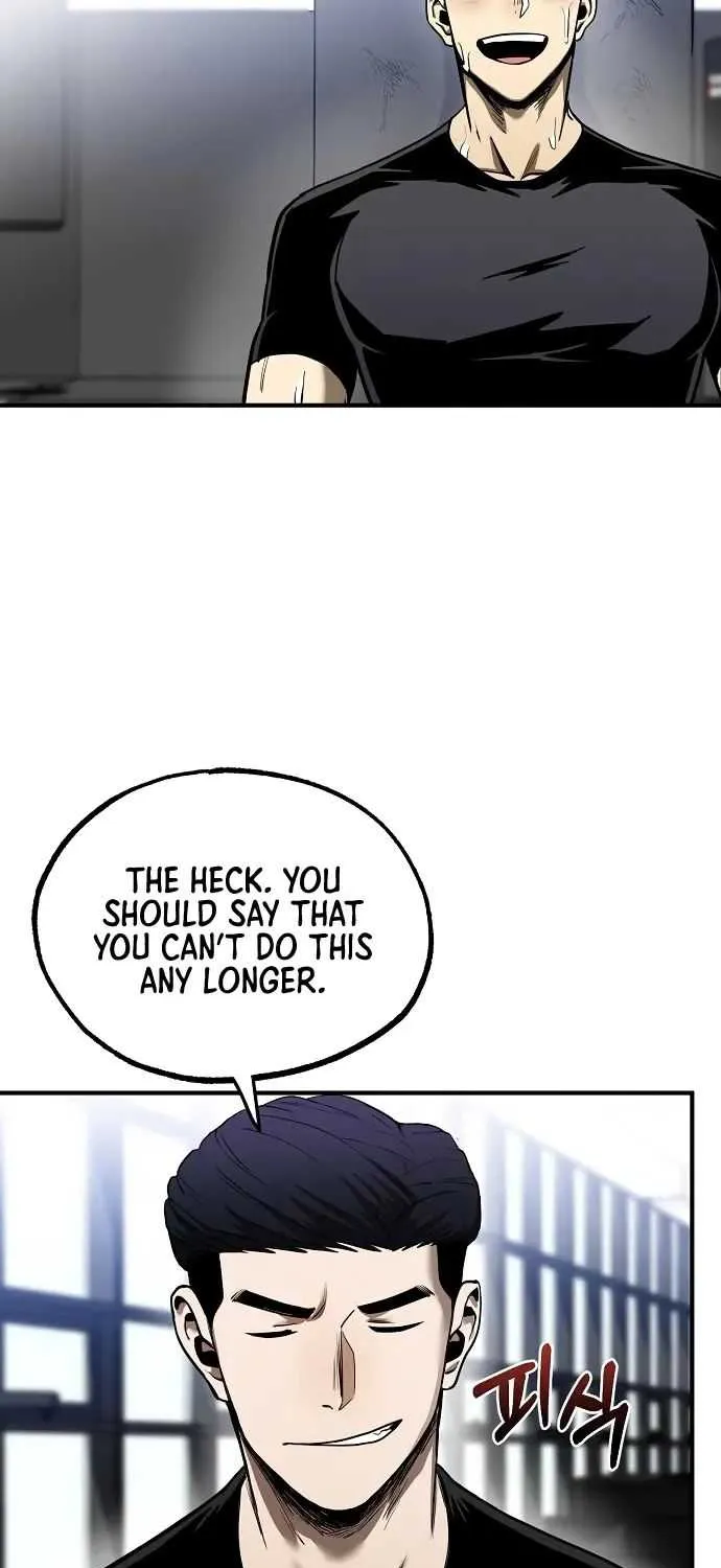 King Of Octagon Chapter 10 page 47 - 