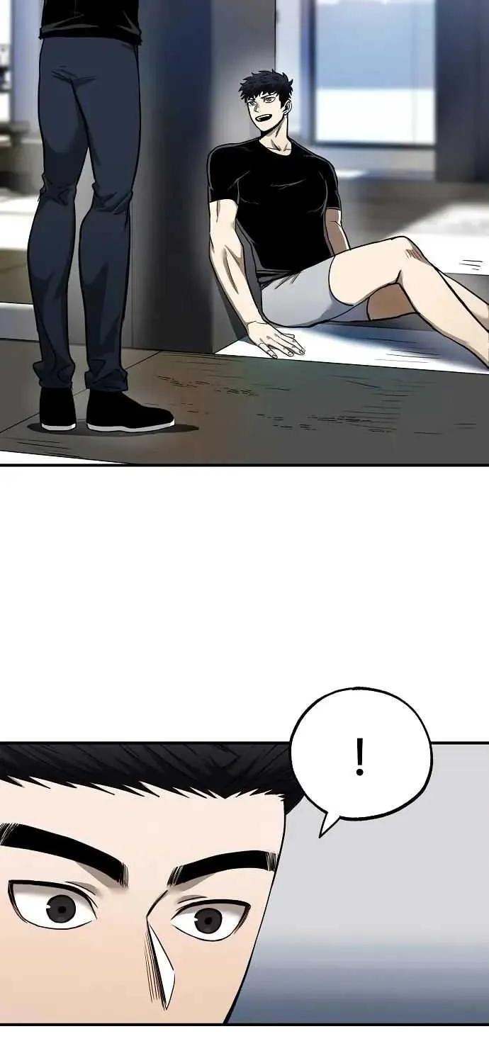 King Of Octagon Chapter 10 page 49 - 