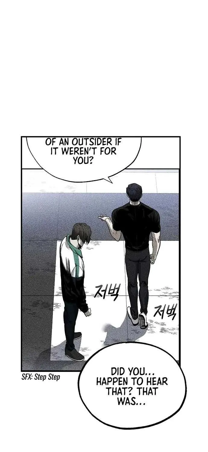 King Of Octagon Chapter 10 page 50 - 