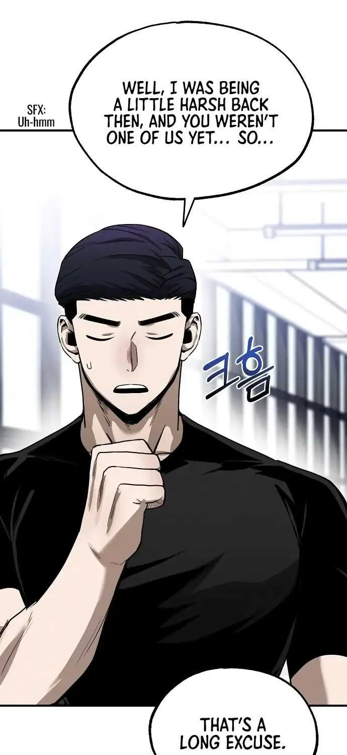 King Of Octagon Chapter 10 page 52 - 