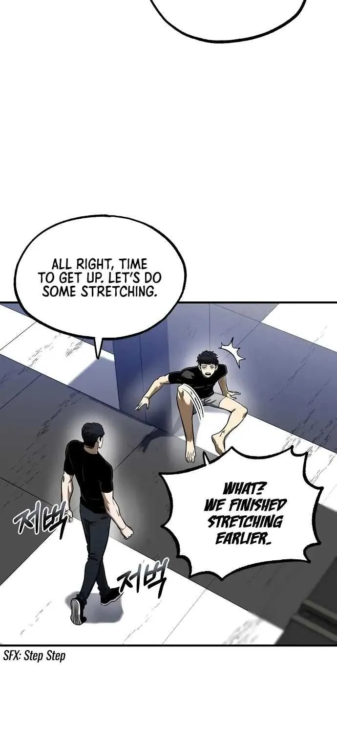 King Of Octagon Chapter 10 page 53 - 