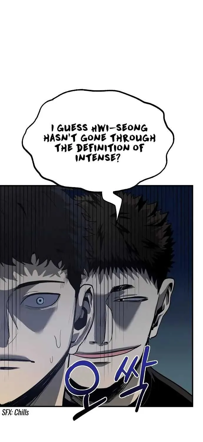 King Of Octagon Chapter 10 page 55 - 