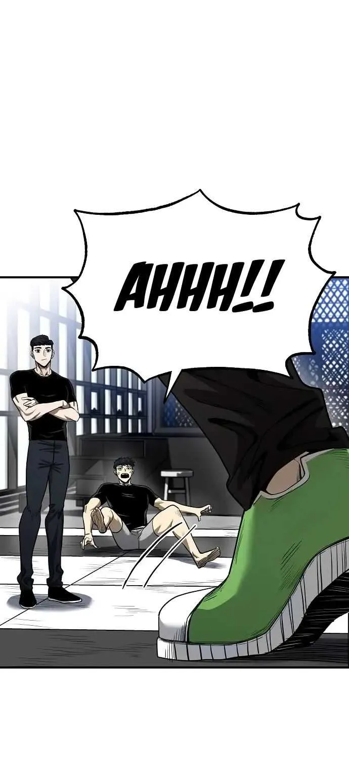 King Of Octagon Chapter 10 page 56 - 