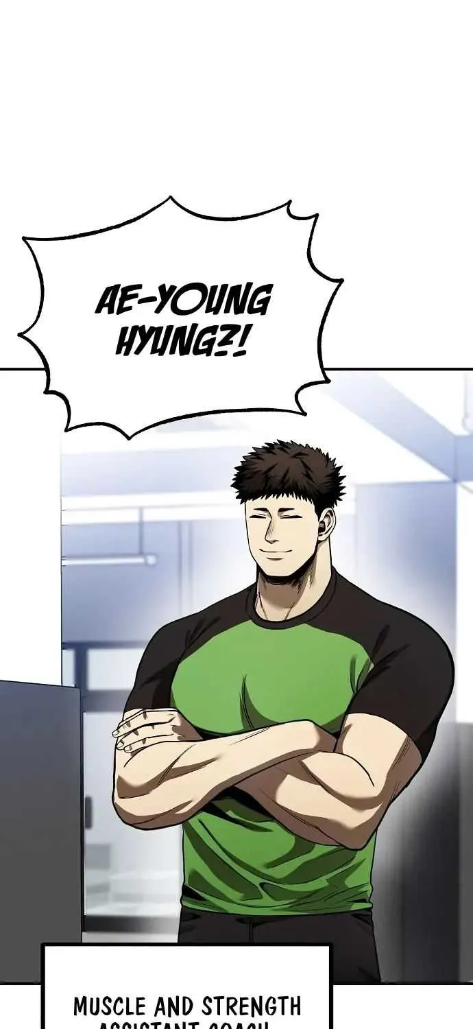 King Of Octagon Chapter 10 page 57 - 