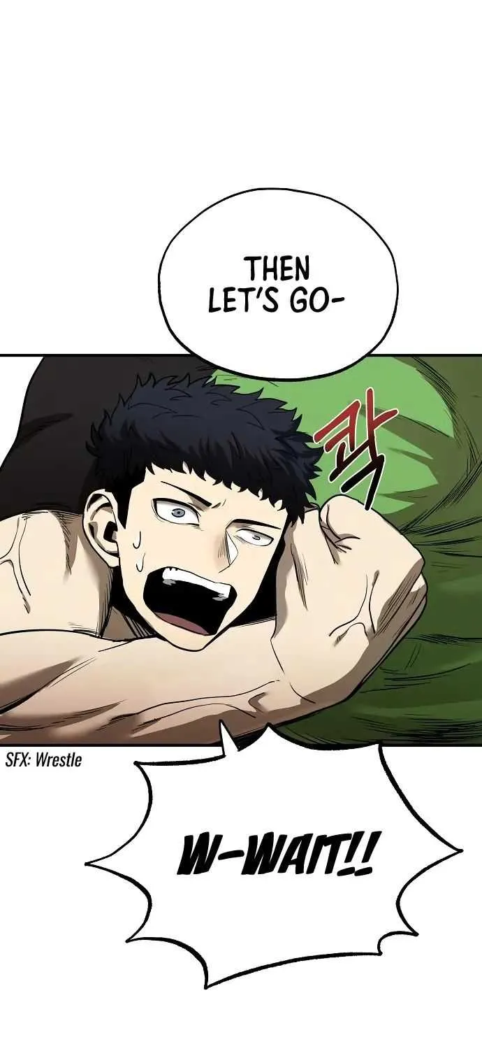 King Of Octagon Chapter 10 page 59 - 