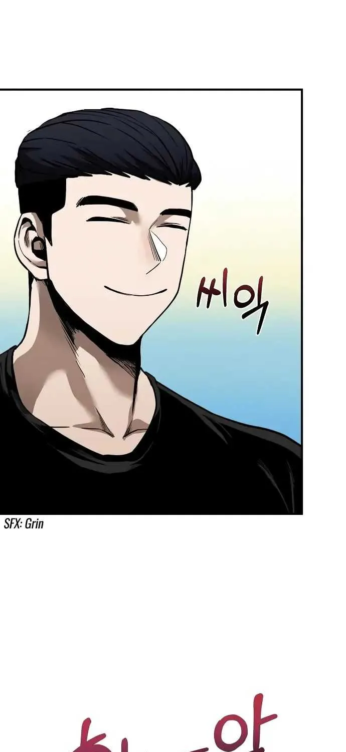 King Of Octagon Chapter 10 page 63 - 