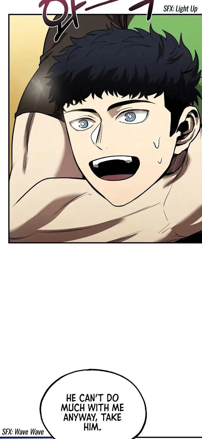 King Of Octagon Chapter 10 page 64 - 