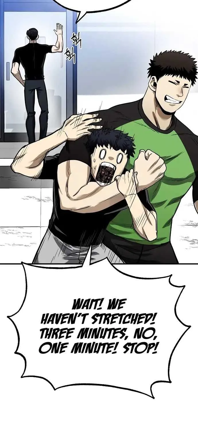 King Of Octagon Chapter 10 page 65 - 