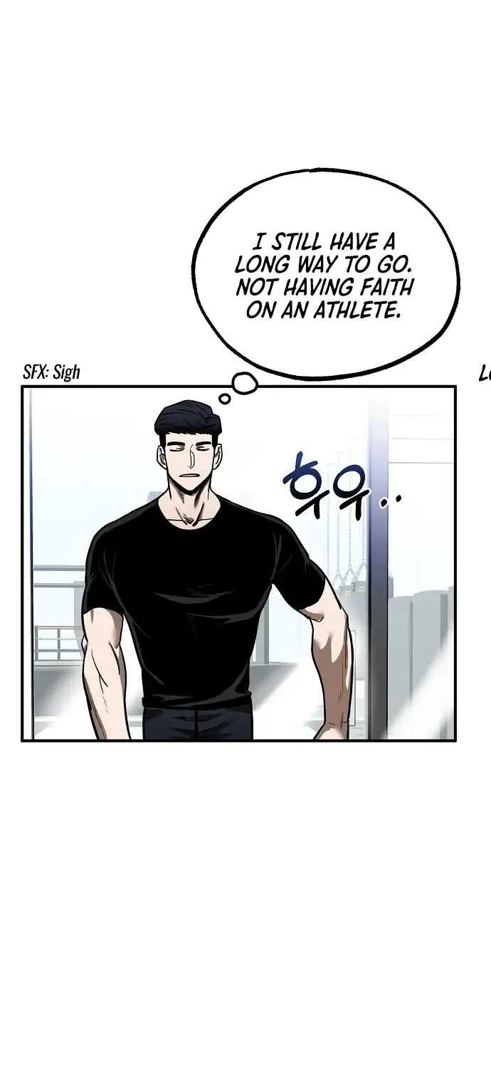 King Of Octagon Chapter 10 page 66 - 