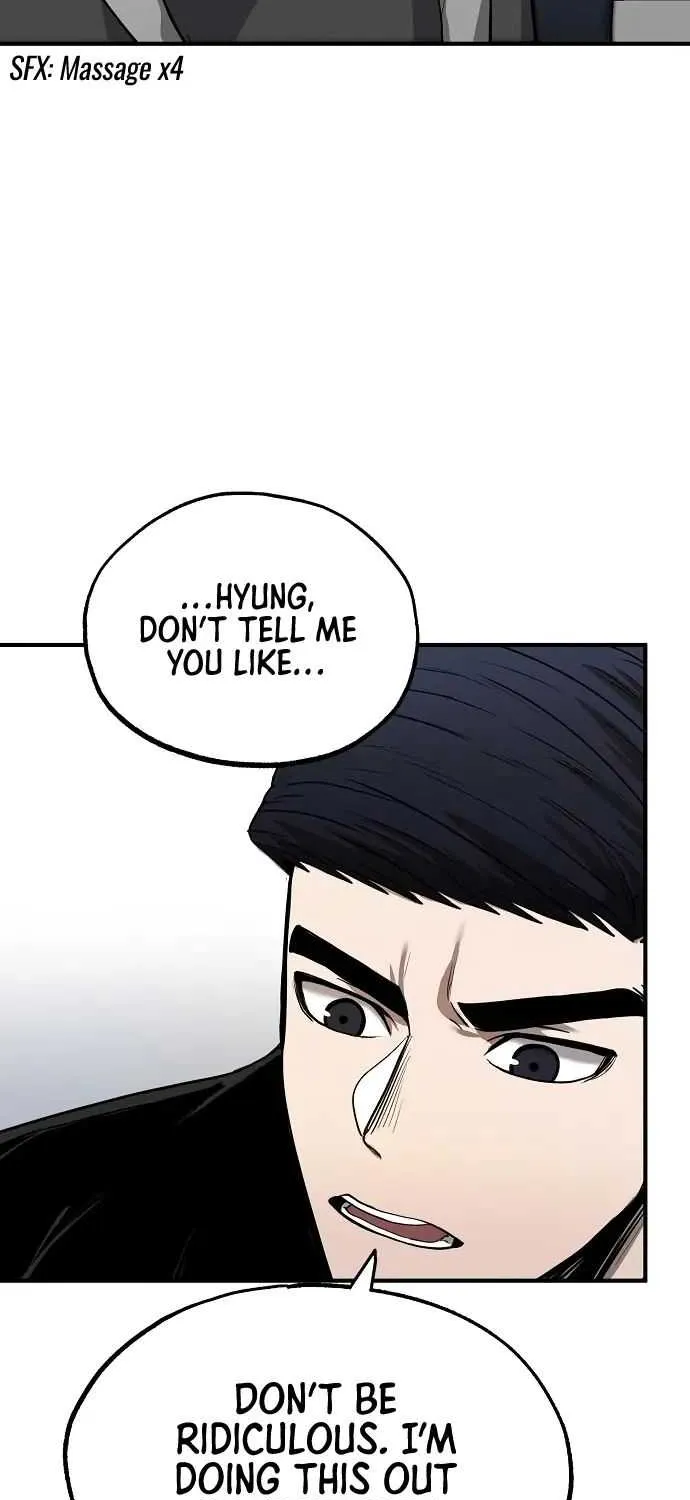 King Of Octagon Chapter 10 page 9 - 