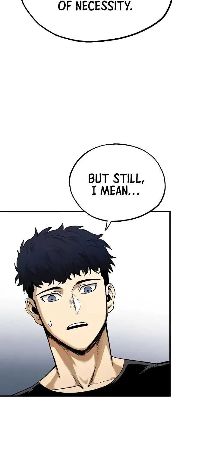King Of Octagon Chapter 10 page 10 - 