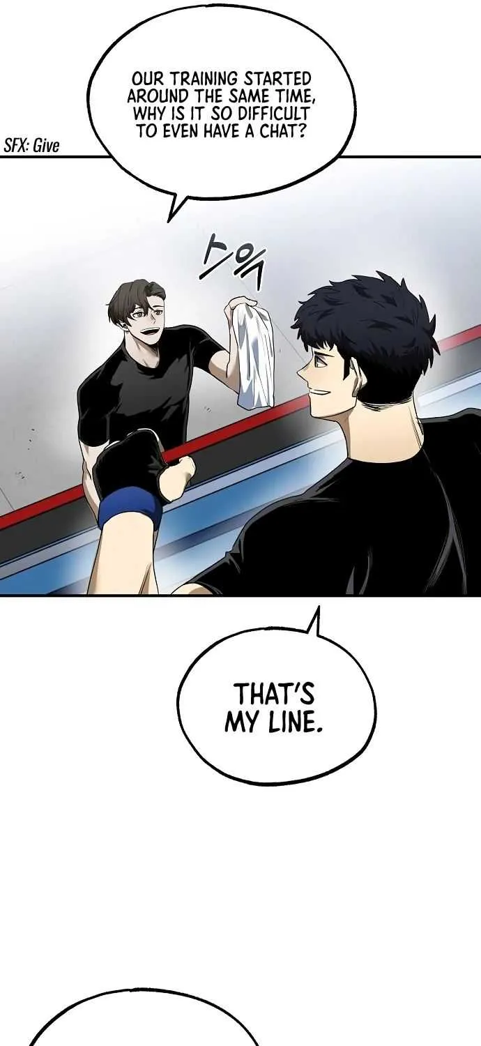 King Of Octagon Chapter 11 page 11 - 